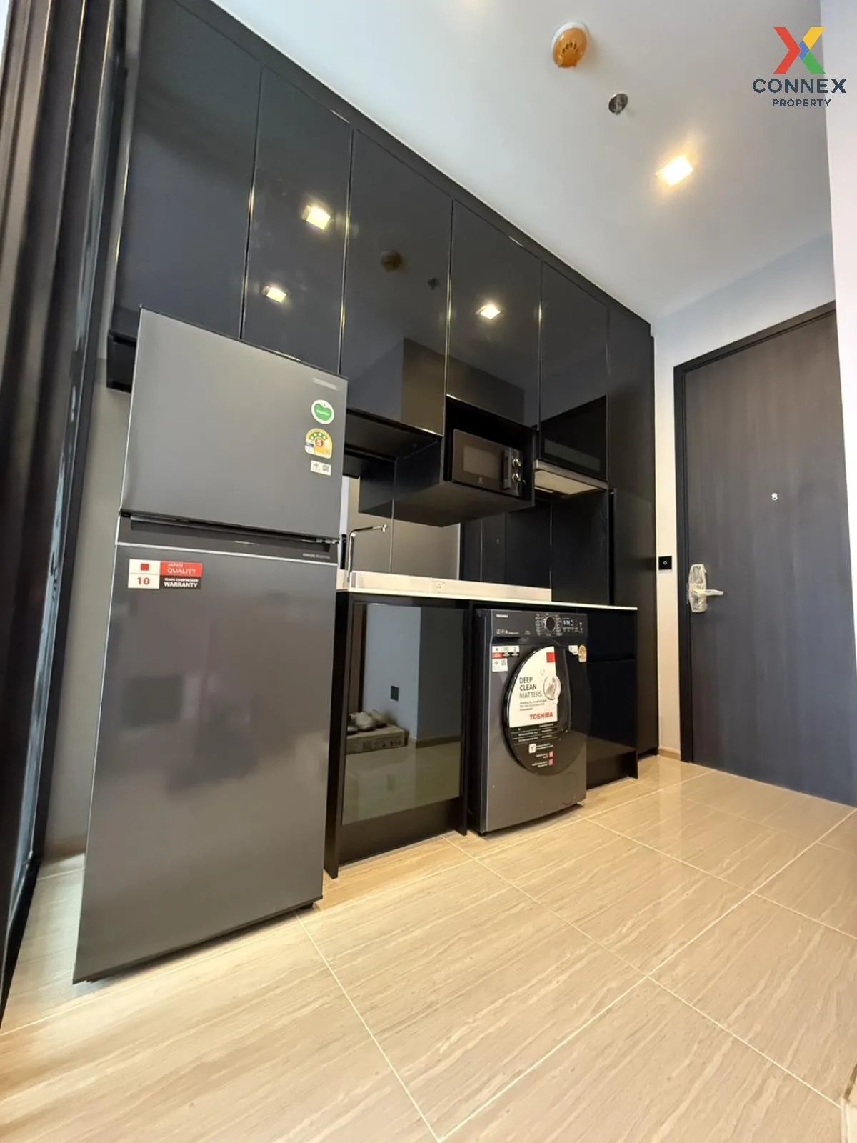 For Rent Condo , Noble Around Ari , BTS-Ari , Sam Sen Nai , Phaya Thai , Bangkok , CX-111211 4