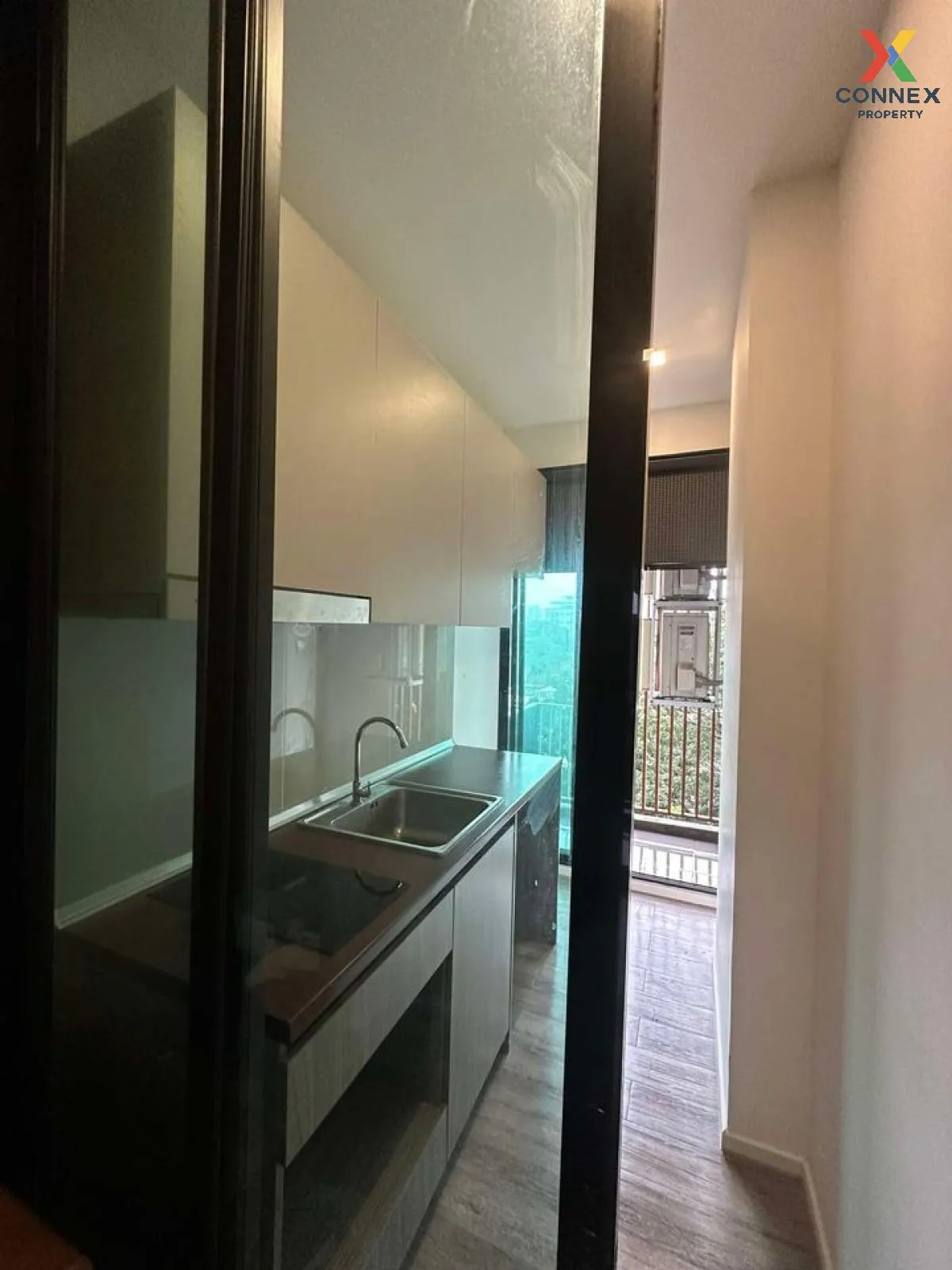 For Sale Condo , BROWN CONDO RATCHADA 32 , Chankasem , Chatuchak , Bangkok , CX-111212 4