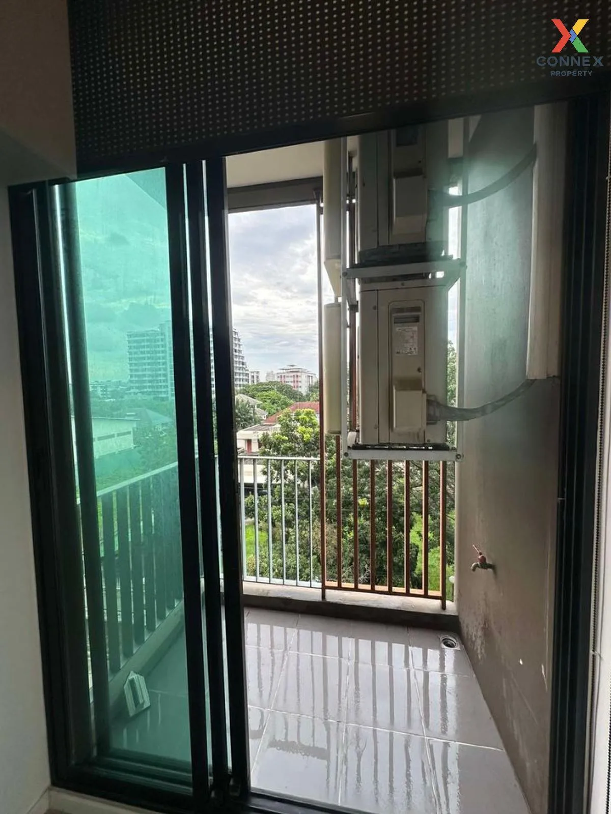 For Sale Condo , BROWN CONDO RATCHADA 32 , Chankasem , Chatuchak , Bangkok , CX-111212