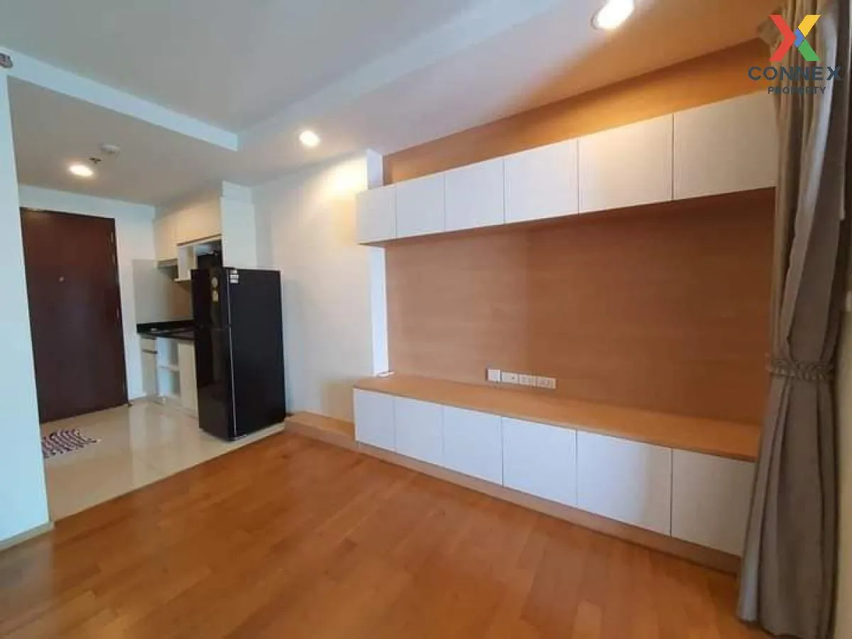 For Rent Condo , Abstracts Phahonyothin Park , BTS-Ha Yaek Lat Phrao , Chomphon , Chatuchak , Bangkok , CX-111214 2