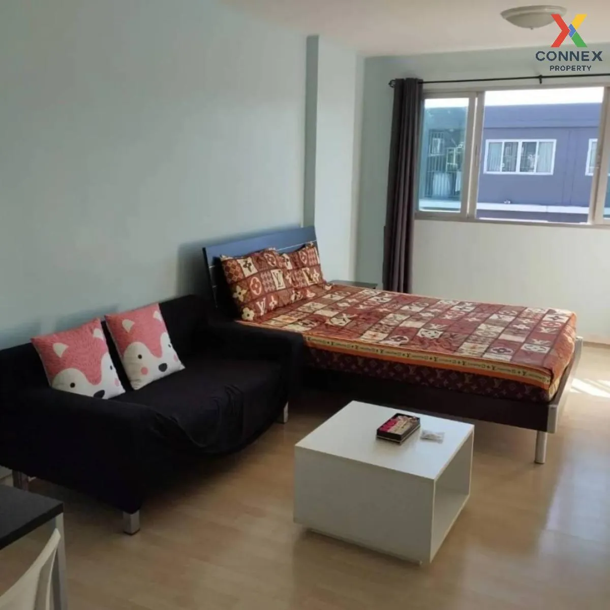 For Rent Condo , D Condo On Nut - Suvarnabhumi , Lat Krabang , Lat Krabang , Bangkok , CX-111216 1