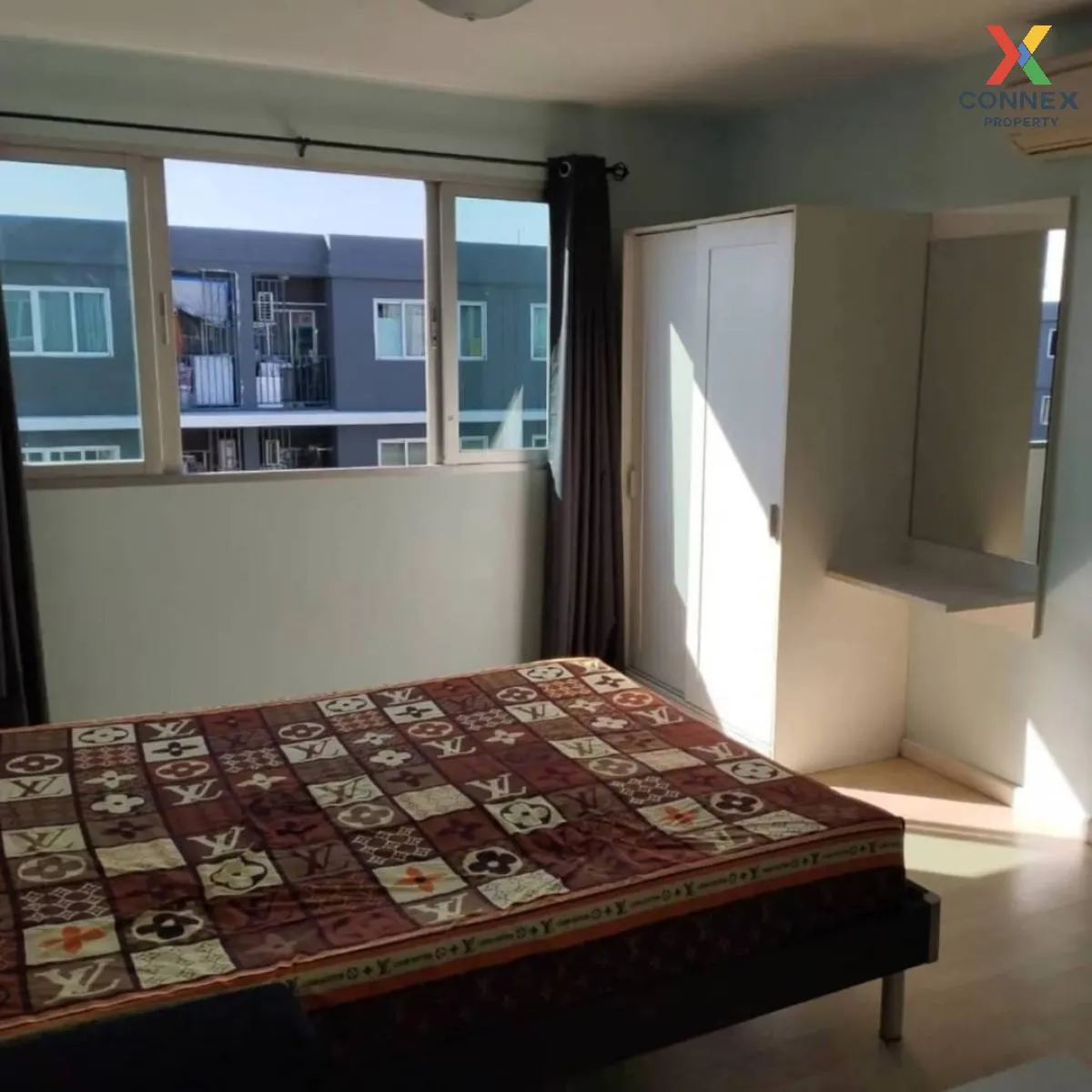 For Rent Condo , D Condo On Nut - Suvarnabhumi , Lat Krabang , Lat Krabang , Bangkok , CX-111216 2