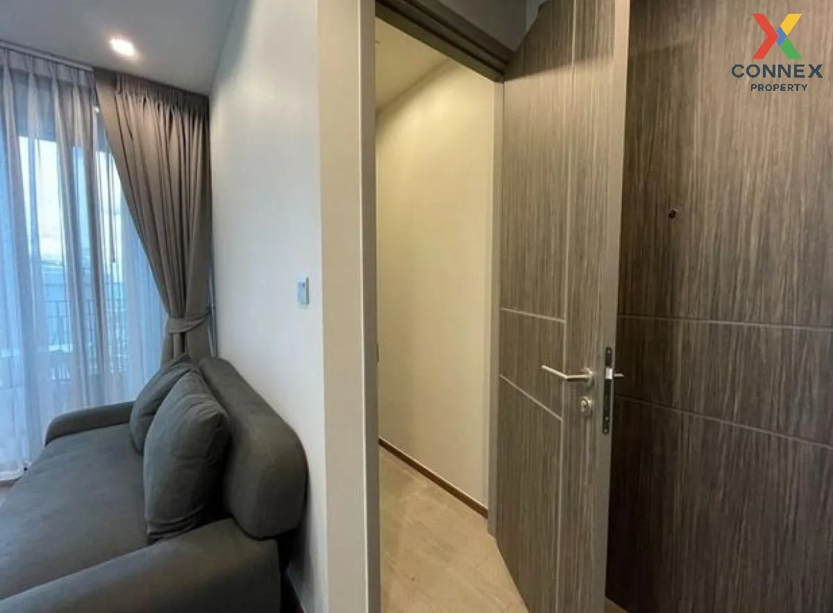 For Sale Condo , Ideo Q Victory , BTS-Victory Monument , Thanon Phyathai , Rat Thewi , Bangkok , CX-111223 4