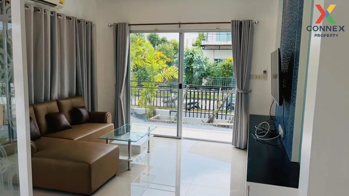 For Rent House , Life Bangkok Boulevard Rangsit , Pracha Thipat , Thanyaburi , Pathum Thani , CX-111228 2