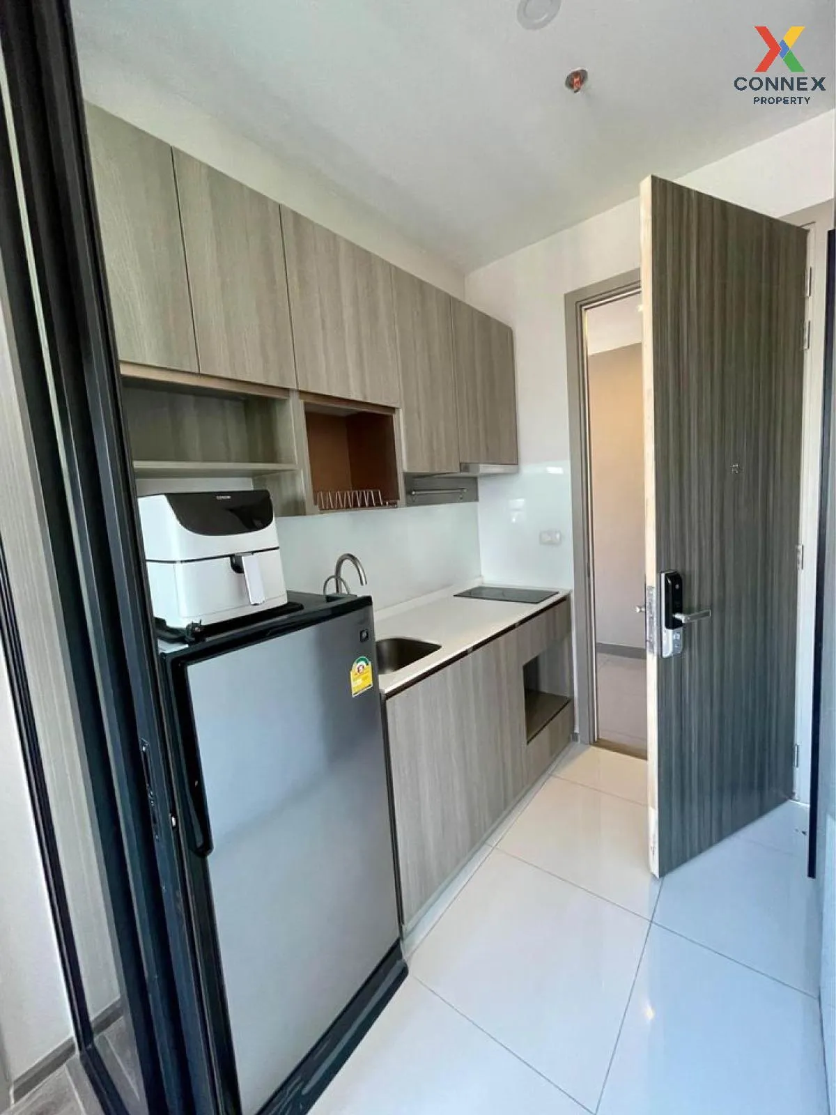 For Rent Condo , Knightsbridge Prime Onnut , BTS-On Nut , Phra Khanong , Watthana , Bangkok , CX-111231 3