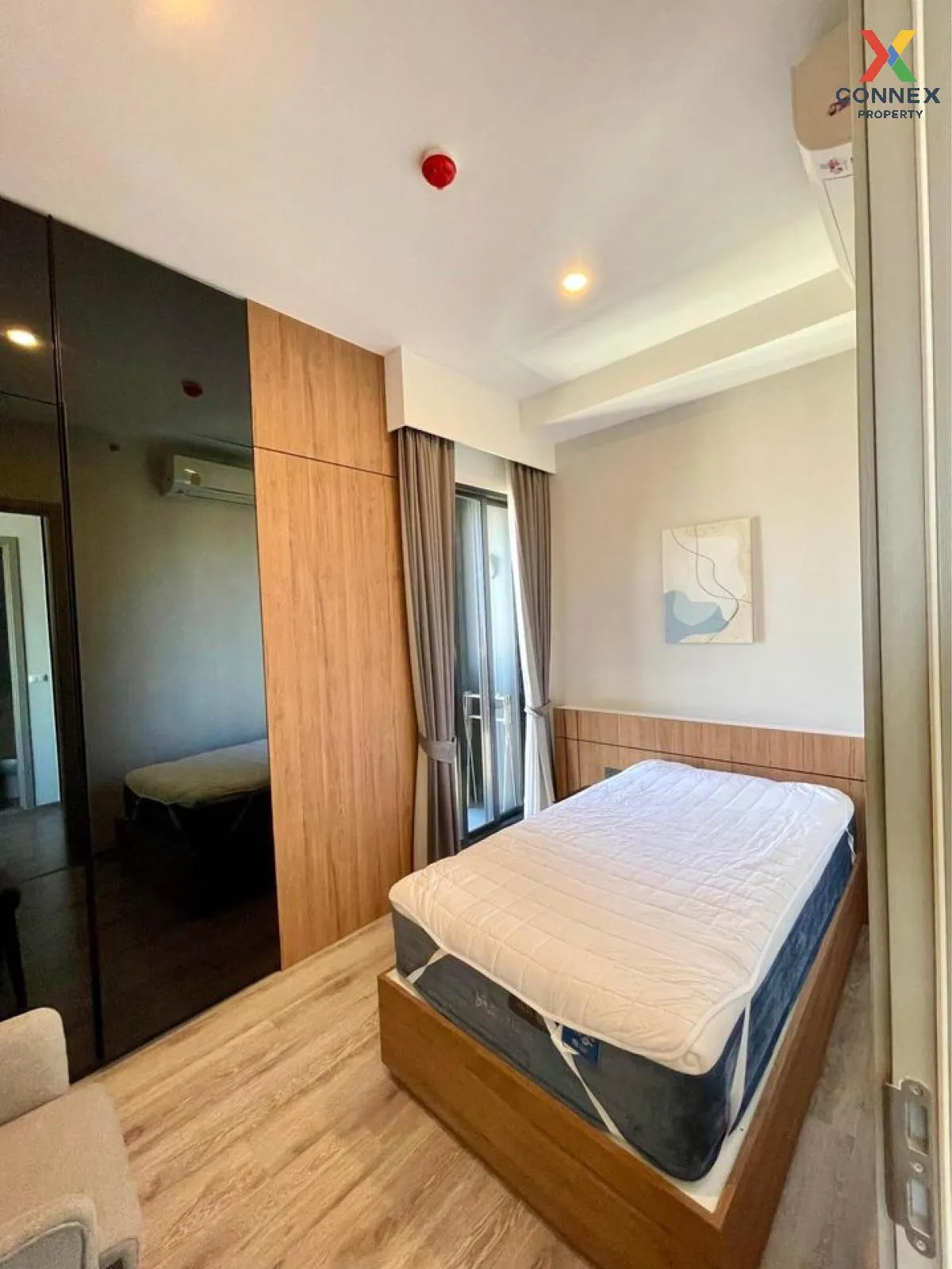 For Rent Condo , Knightsbridge Prime Onnut , BTS-On Nut , Phra Khanong , Watthana , Bangkok , CX-111231