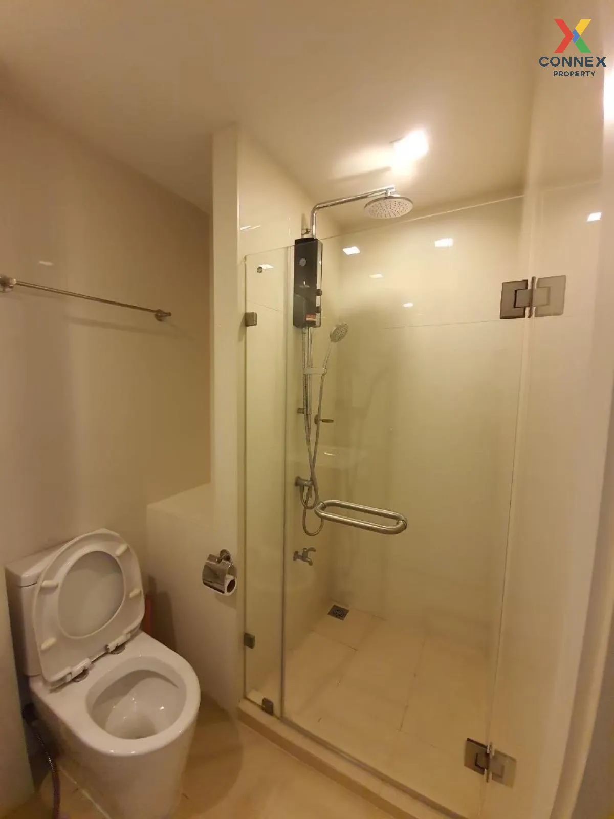 For Sale Condo , Metro Luxe Rama 4 , BTS-Ekkamai , Phra Khanong , Khlong Toei , Bangkok , CX-111233