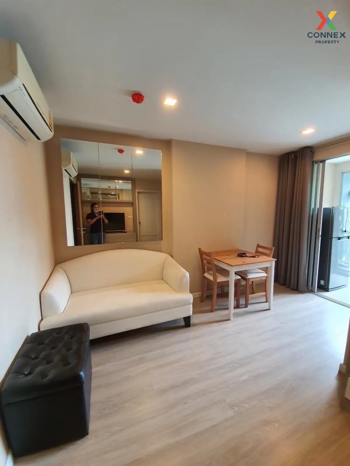 For Sale Condo , Metro Luxe Rama 4 , BTS-Ekkamai , Phra Khanong , Khlong Toei , Bangkok , CX-111233 1