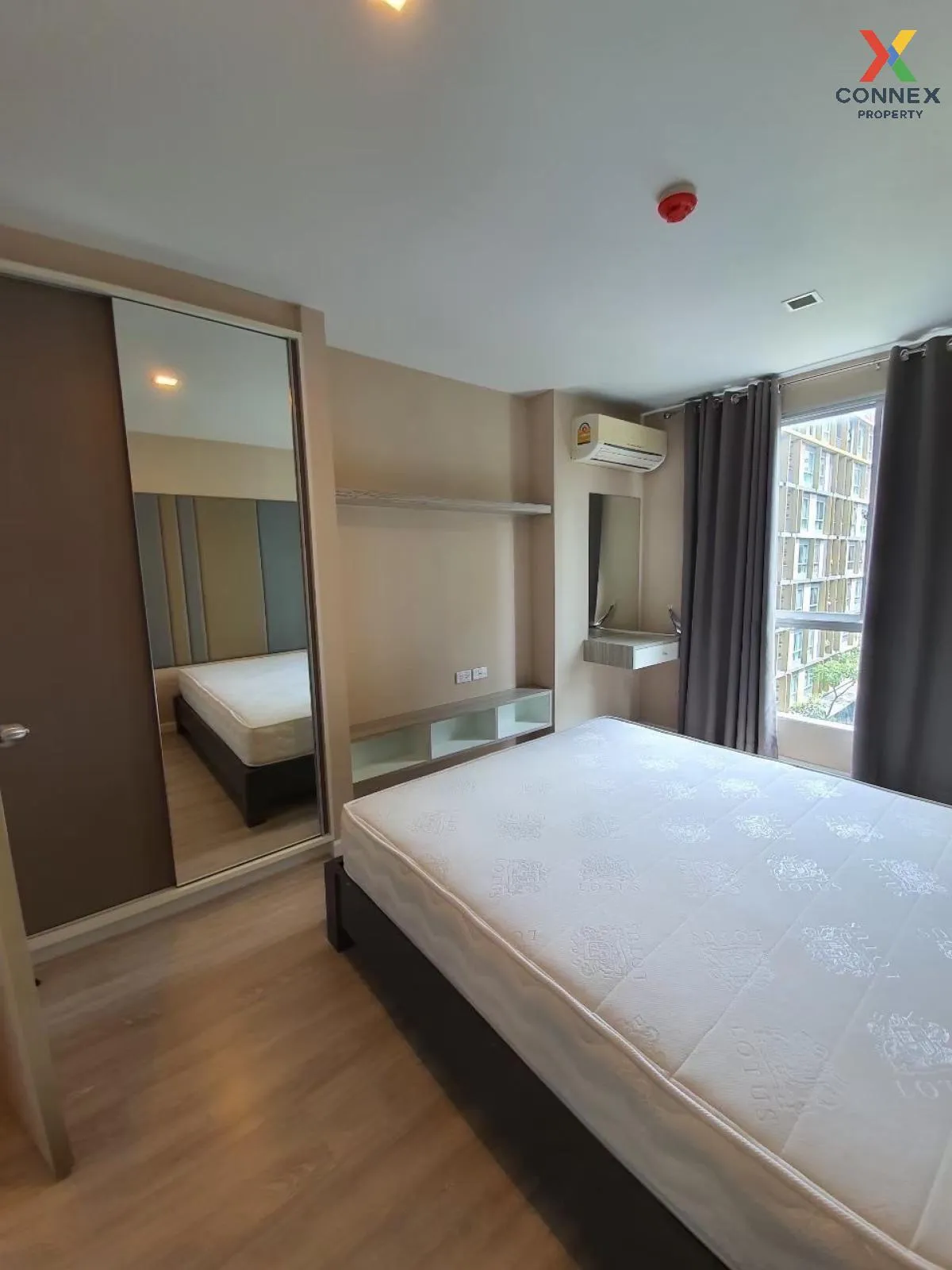 For Sale Condo , Metro Luxe Rama 4 , BTS-Ekkamai , Phra Khanong , Khlong Toei , Bangkok , CX-111233