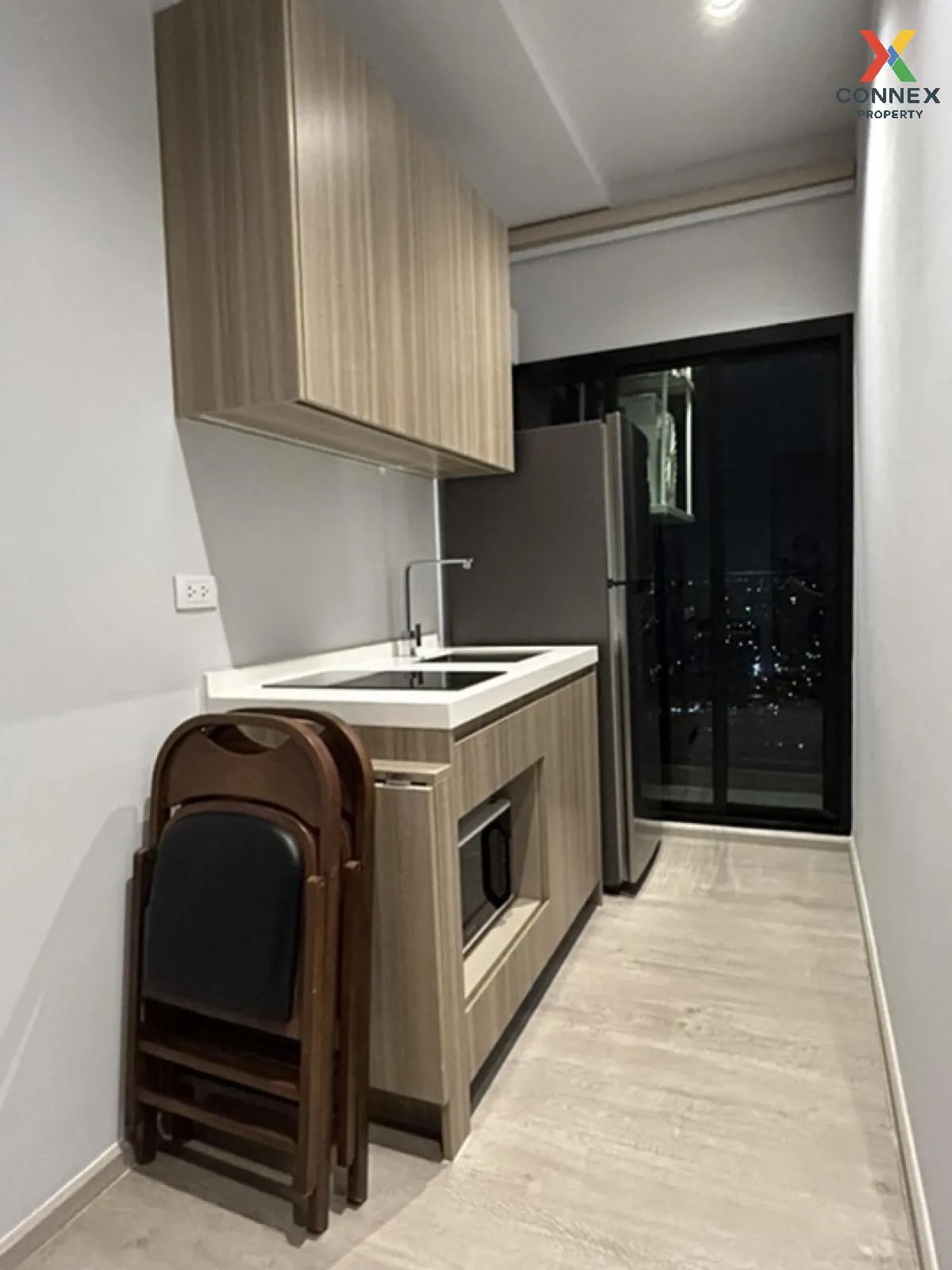 For Rent Condo , Altitude Unicorn Sathorn-Tha Phra , BTS-Talat Phlu , Talat Phlu , Thon Buri , Bangkok , CX-111237 2