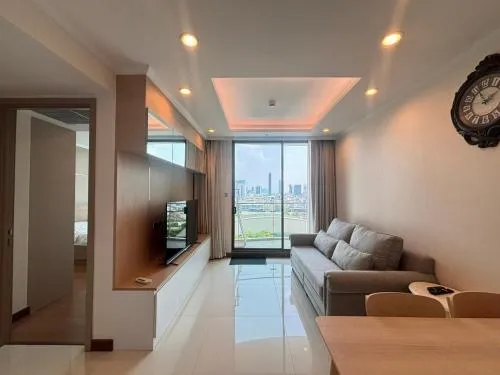 For Rent Condo , Supalai Oriental Sukhumvit 39 , MRT-Phetchaburi , Khlong Tan Nuea , Watthana , Bangkok , CX-111238