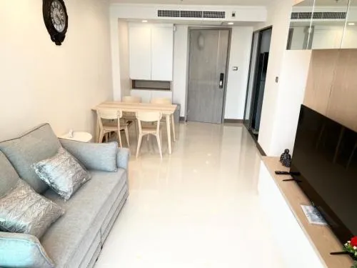 For Rent Condo , Supalai Oriental Sukhumvit 39 , MRT-Phetchaburi , Khlong Tan Nuea , Watthana , Bangkok , CX-111238