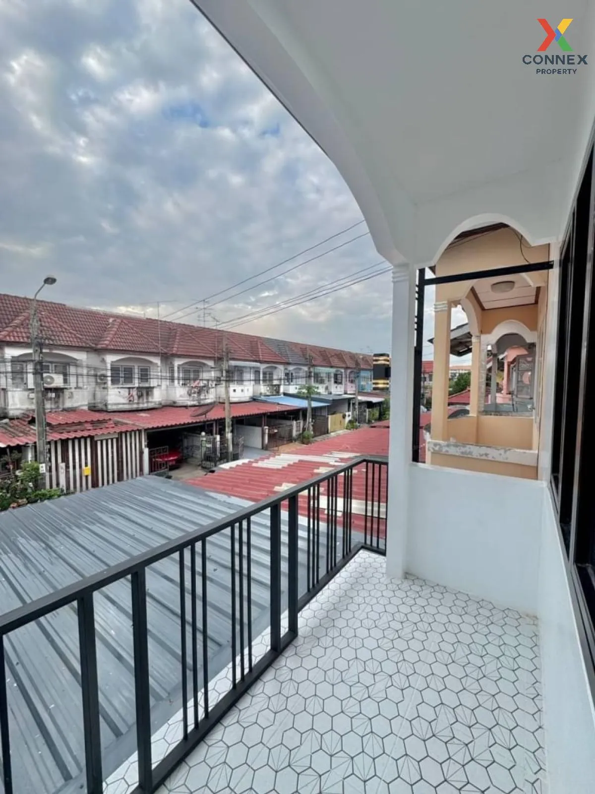 For Sale Townhouse/Townhome  , Piamsuk (Pak Kret Soi Wat Ku) , newly renovated , Bang Phut , Pak Kret , Nonthaburi , CX-111239