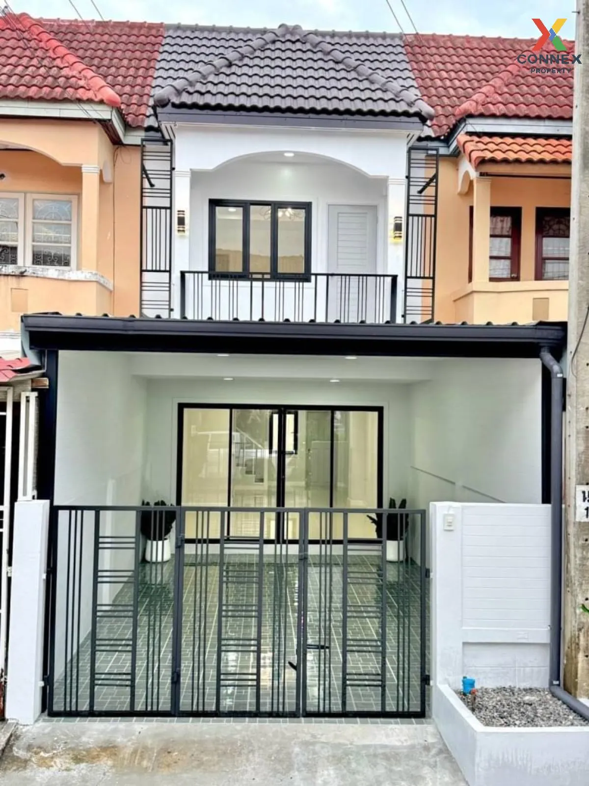 For Sale Townhouse/Townhome  , Piamsuk (Pak Kret Soi Wat Ku) , newly renovated , Bang Phut , Pak Kret , Nonthaburi , CX-111239 1