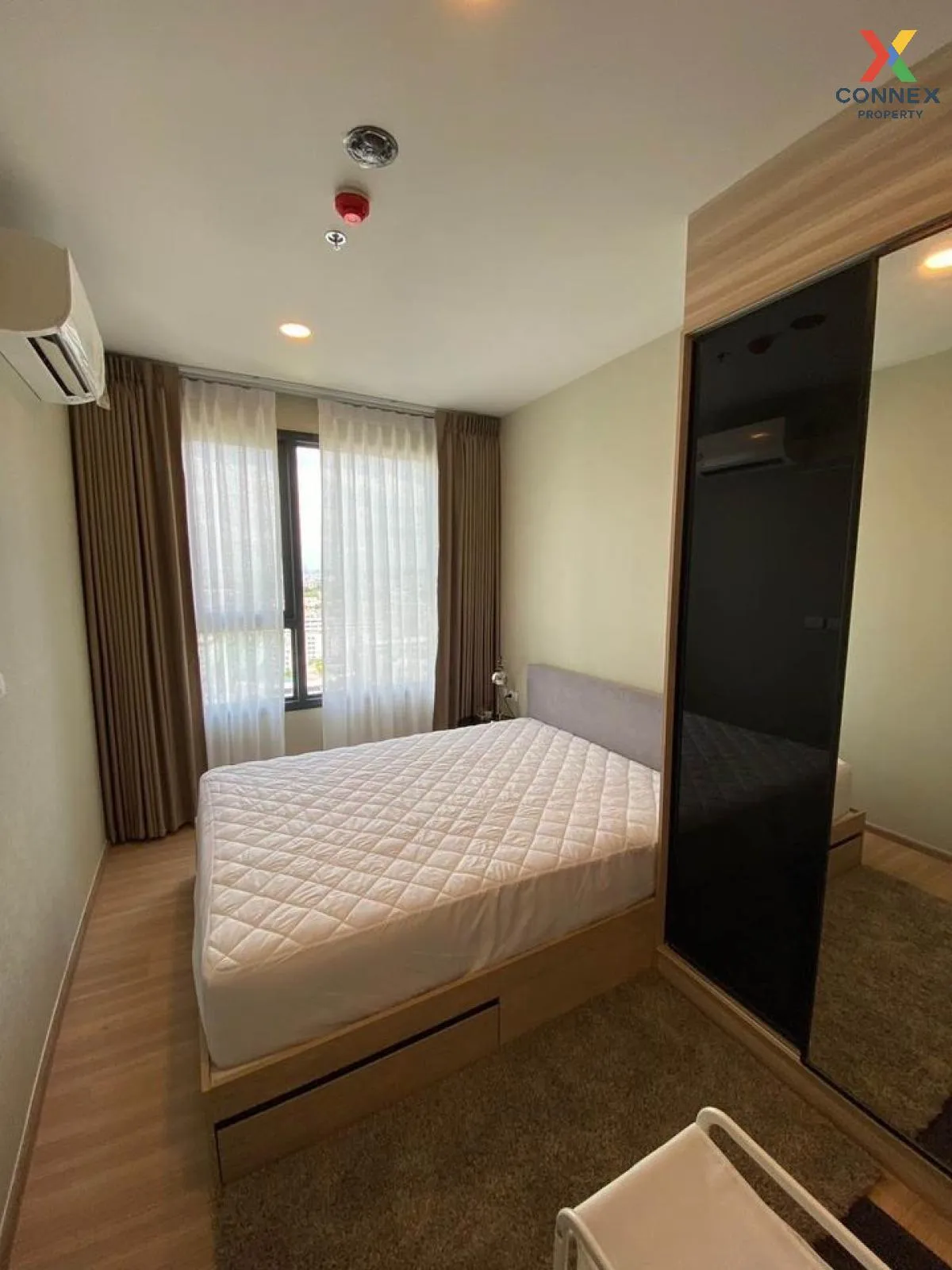 For Rent Condo , Chewathai Kaset-Nawamin , Sena Nikhom , Chatuchak , Bangkok , CX-111240 4