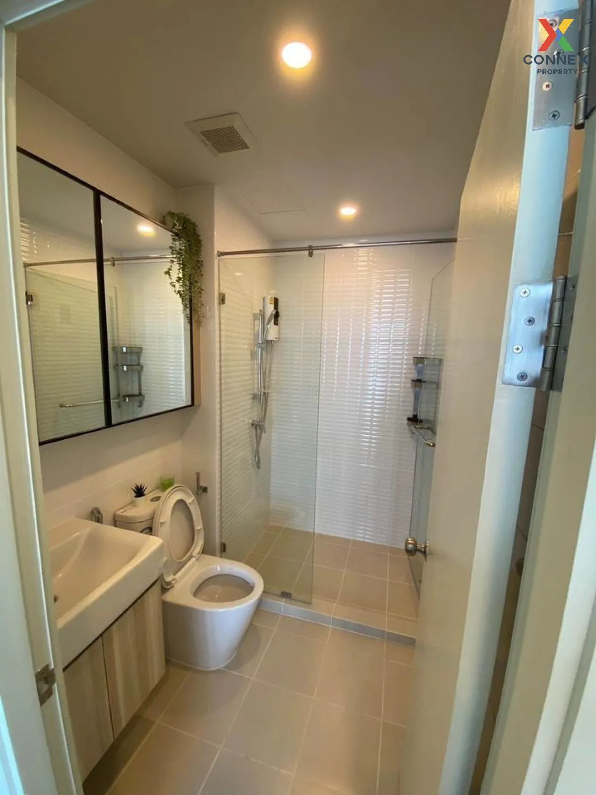 For Rent Condo , Chewathai Kaset-Nawamin , Sena Nikhom , Chatuchak , Bangkok , CX-111240