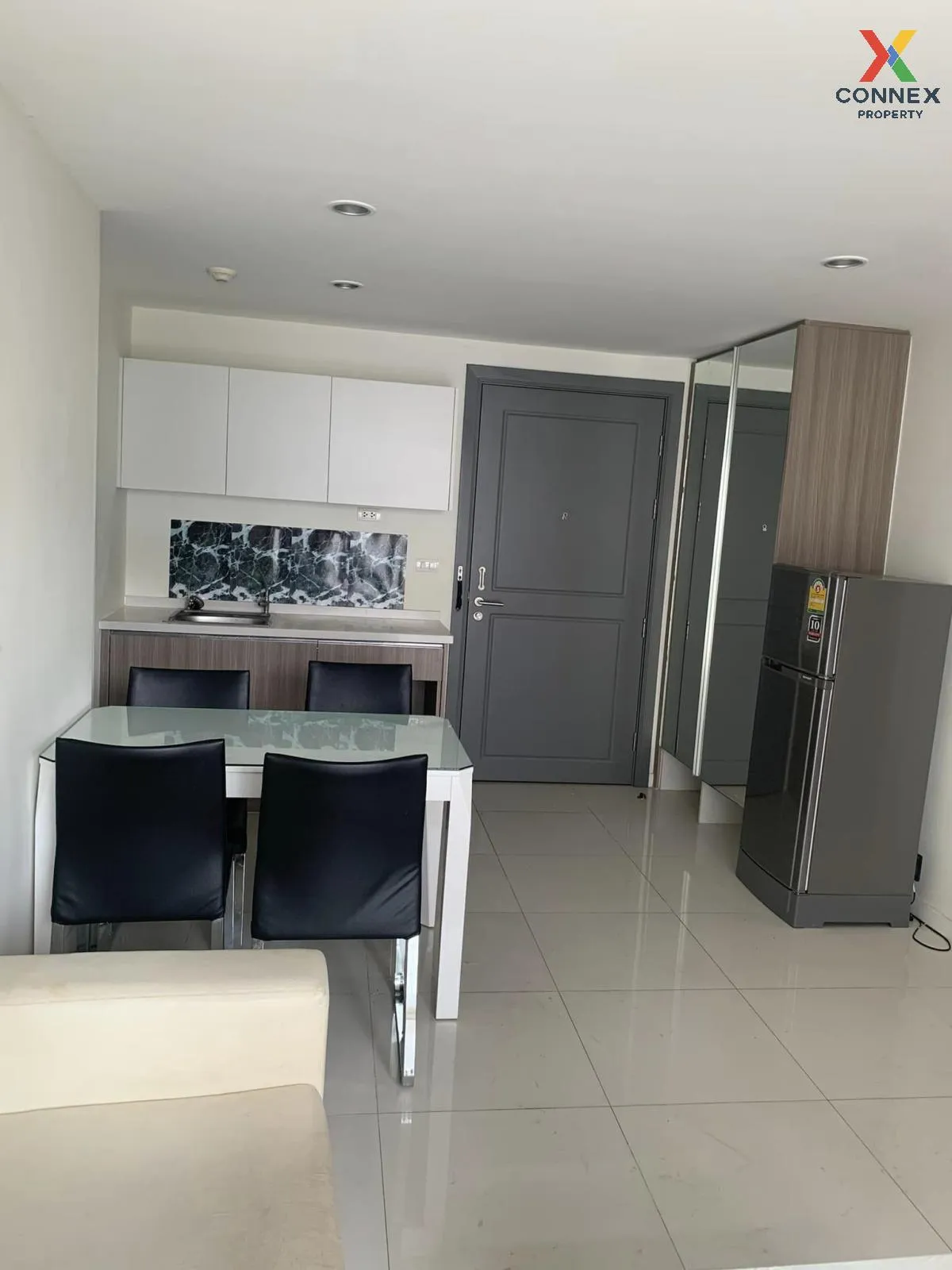 For Sale Condo , Elements Srinakarin , MRT-Suan Luang Rama 9 , Nong Bon , Prawet , Bangkok , CX-111242 3