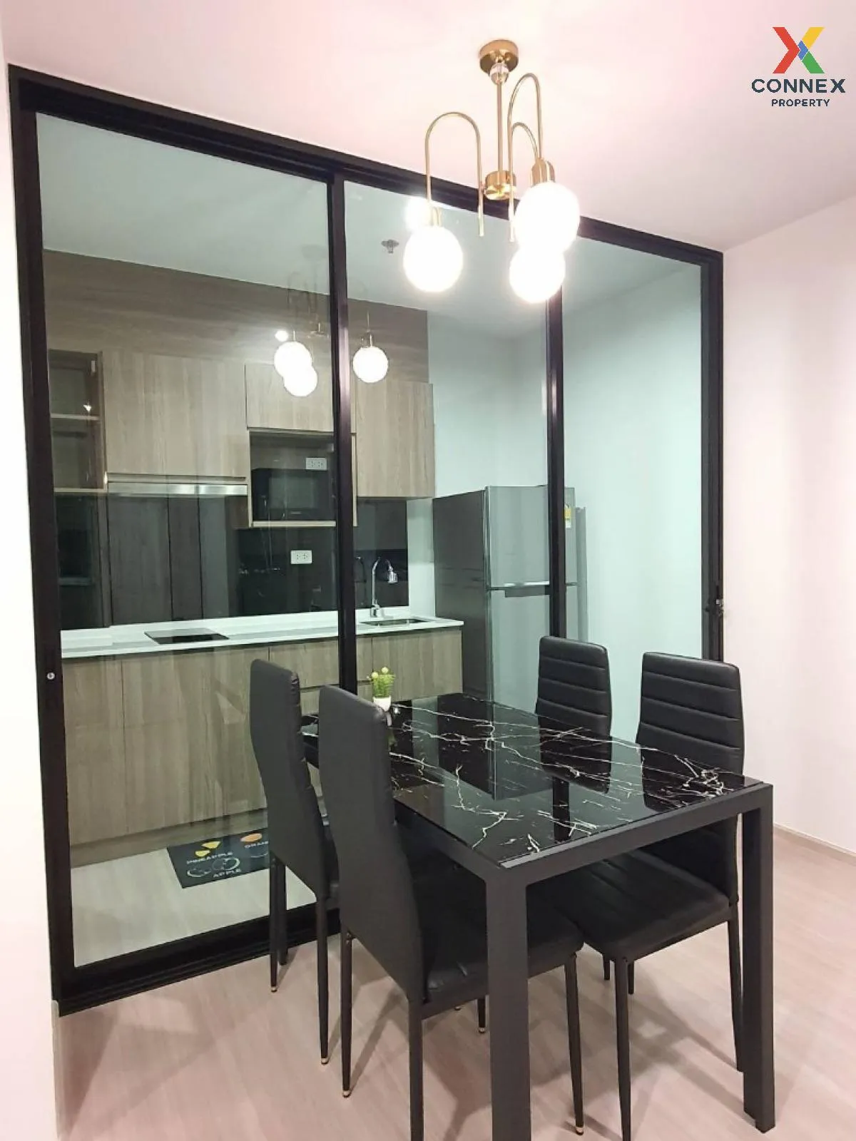 For Rent Condo , The Parkland Charan - Pinklao , MRT-Bang Yi Khon , Bang Yi Khan , Bang Phlat , Bangkok , CX-111245 2