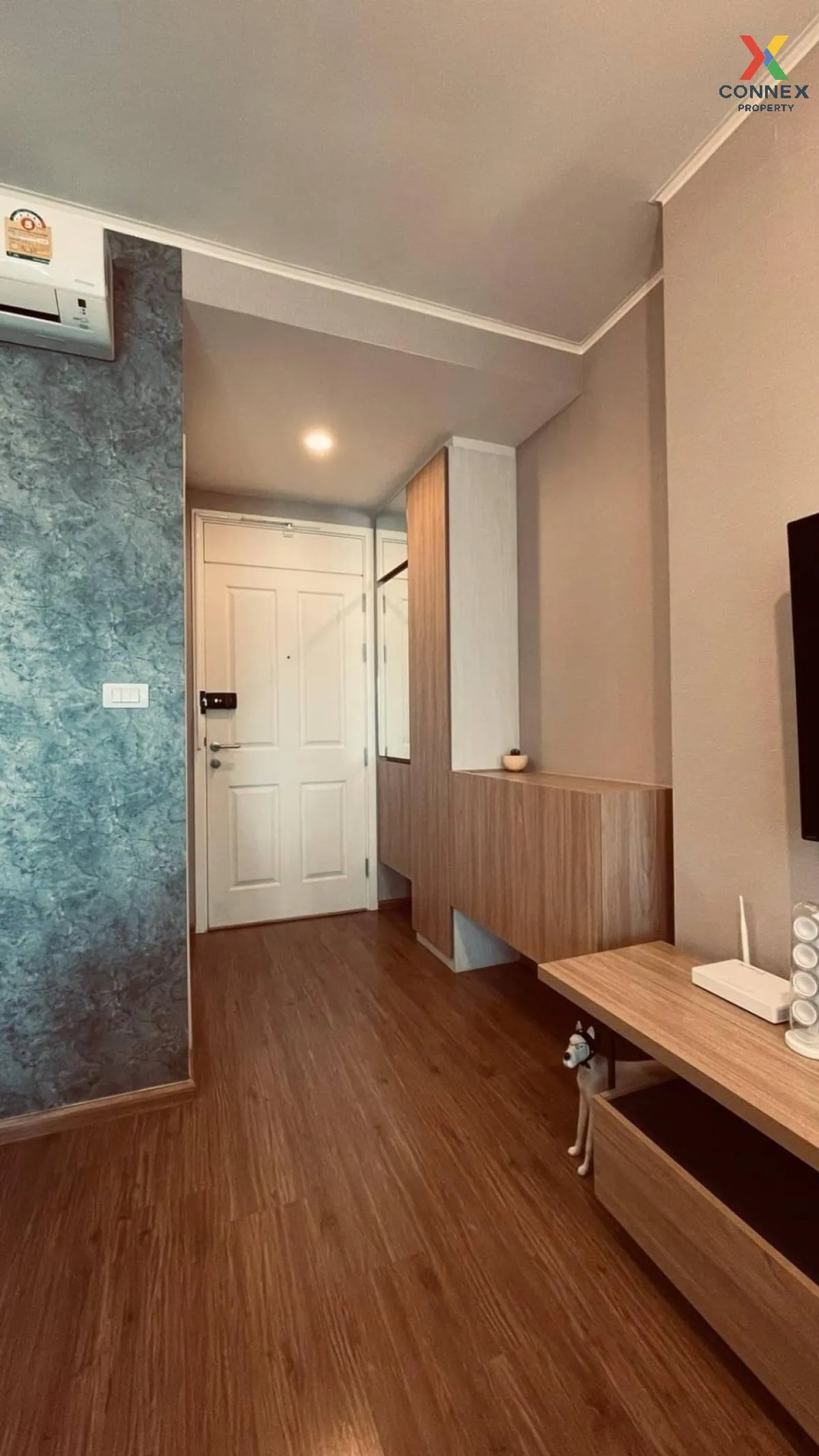 For Rent Condo , U Delight Residence Riverfront , Bang Phong Phang , Yannawa , Bangkok , CX-111251 4