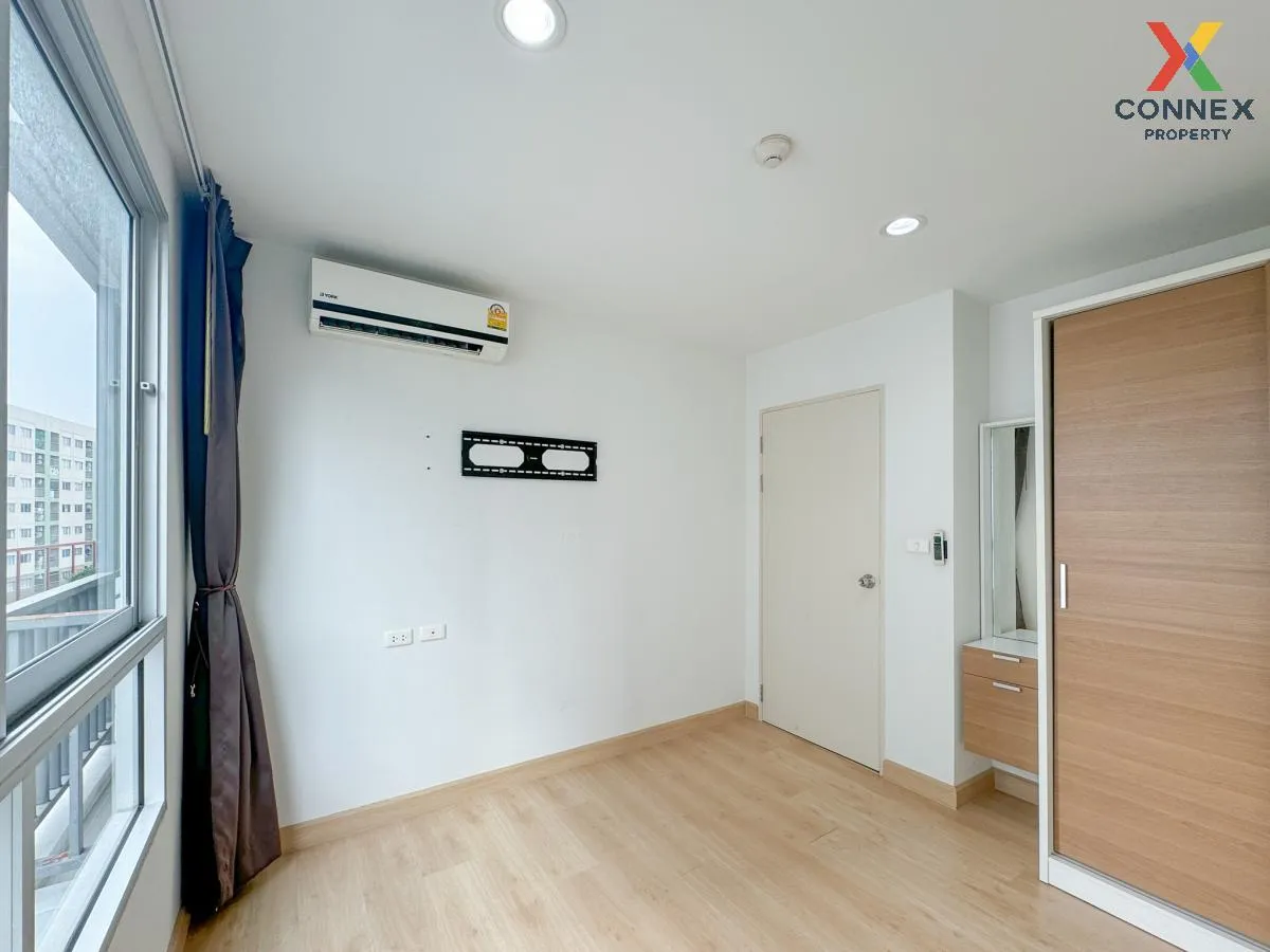 For Sale Condo , The Niche id BangKhae , MRT-Bang Khae , Bang Khae Nuea , Bang Khae , Bangkok , CX-111253