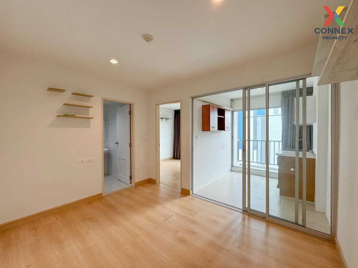 For Sale Condo , The Niche id BangKhae , MRT-Bang Khae , Bang Khae Nuea , Bang Khae , Bangkok , CX-111253 4