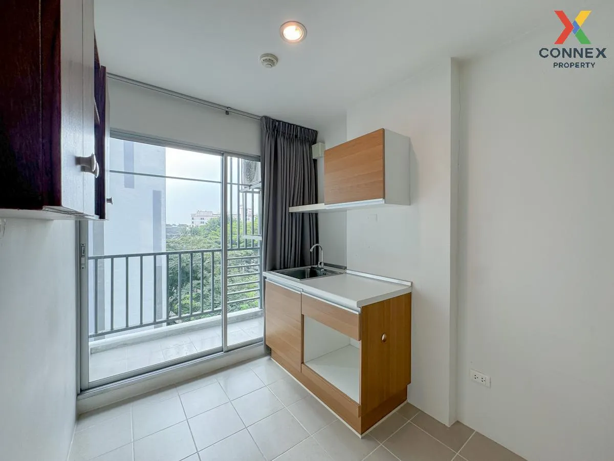 For Sale Condo , The Niche id BangKhae , MRT-Bang Khae , Bang Khae Nuea , Bang Khae , Bangkok , CX-111253