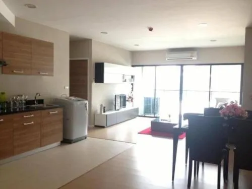 For Rent Condo , Renova Residence , BTS-Phloen Chit , Lumpini , Pathum Wan , Bangkok , CX-111254