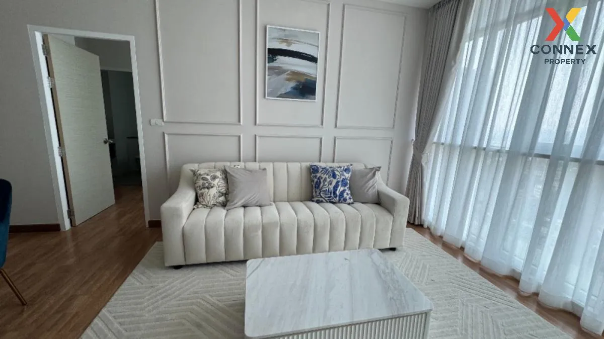 For Rent Condo , The Coast Bangkok , BTS-Bang Na , Bang Na , Bang Na , Bangkok , CX-111259 1