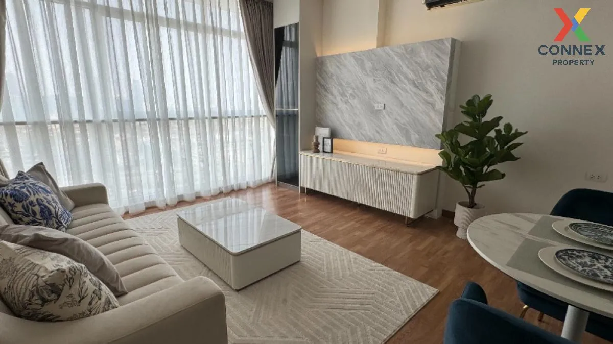 For Rent Condo , The Coast Bangkok , BTS-Bang Na , Bang Na , Bang Na , Bangkok , CX-111259 2