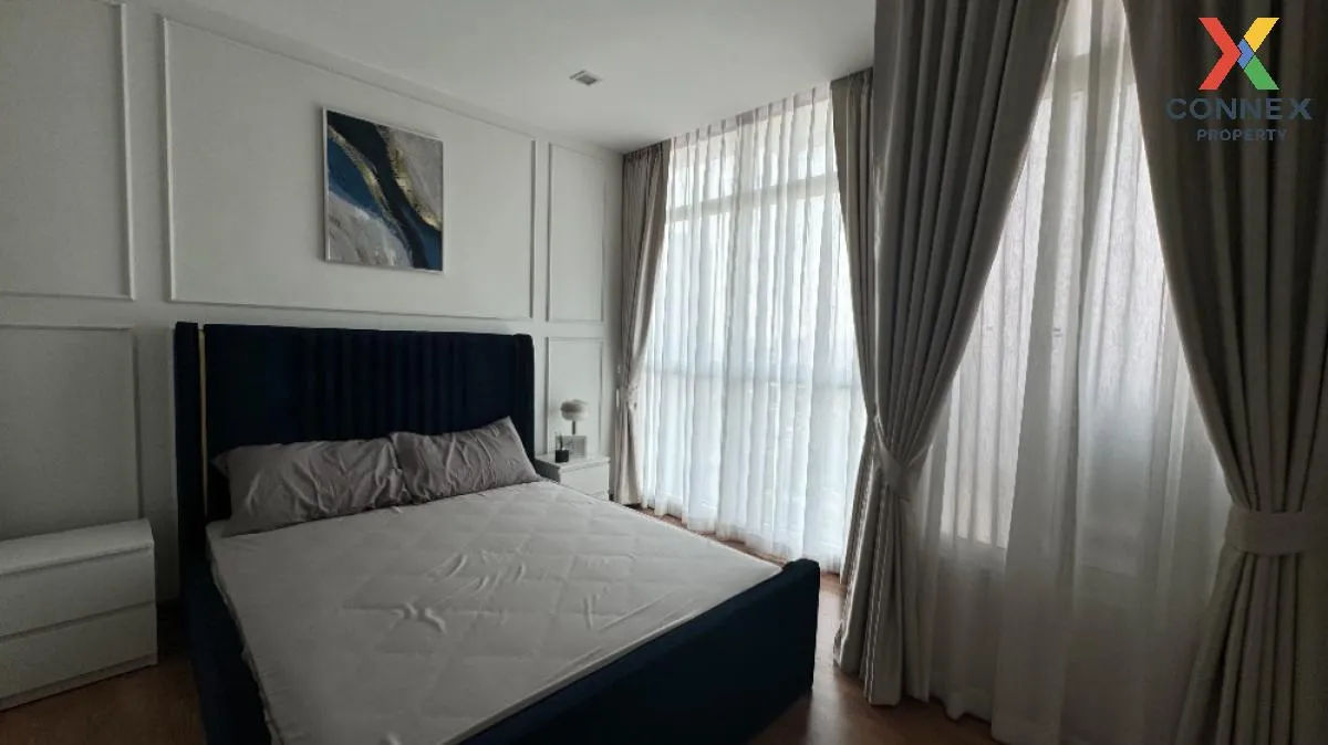 For Rent Condo , The Coast Bangkok , BTS-Bang Na , Bang Na , Bang Na , Bangkok , CX-111259