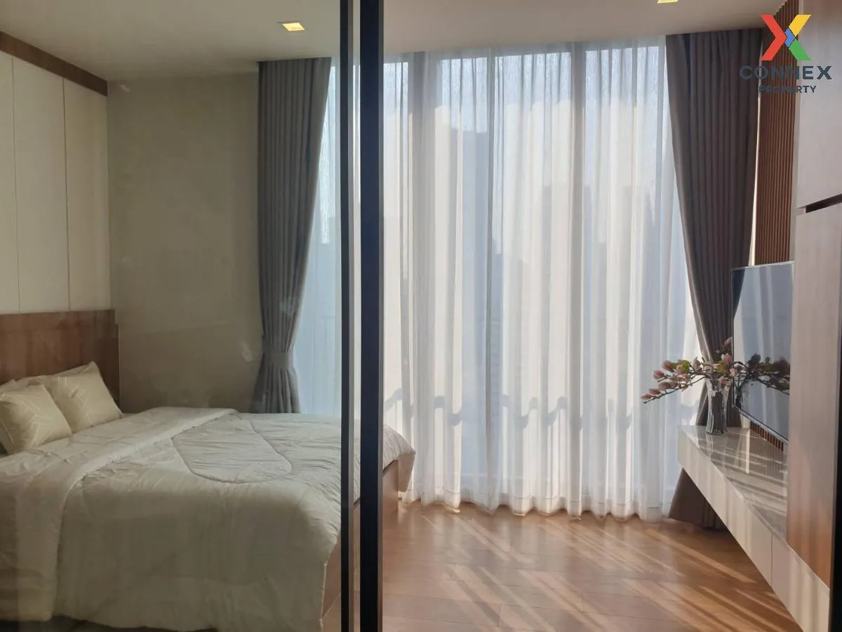 For Rent Condo , Noble Around Sukhumvit 33 , BTS-Phrom Phong , Khlong Tan Nuea , Watthana , Bangkok , CX-111261