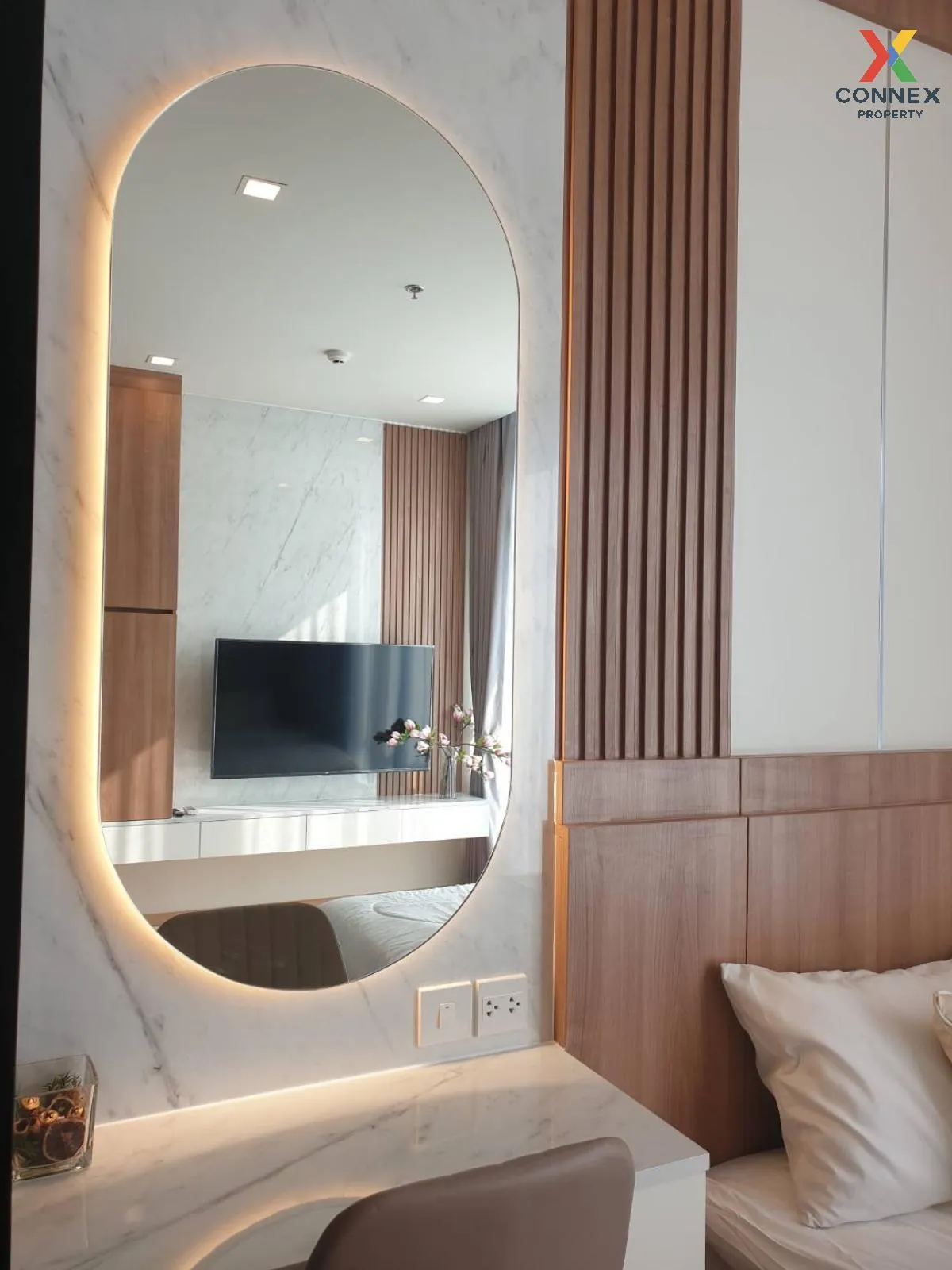 For Rent Condo , Noble Around Sukhumvit 33 , BTS-Phrom Phong , Khlong Tan Nuea , Watthana , Bangkok , CX-111261