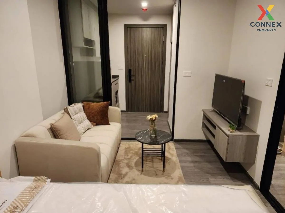 For Sale Condo , The Origin E22 Station , BTS-Sai Luat , Pak Nam , Mueang Samut Prakan , Samut Prakarn , CX-111263 1