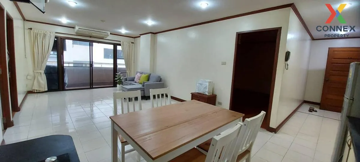 For Rent Condo , Aree Place Sukhumvit 26 , BTS-Phrom Phong , Khlong Tan , Khlong Toei , Bangkok , CX-111276 3