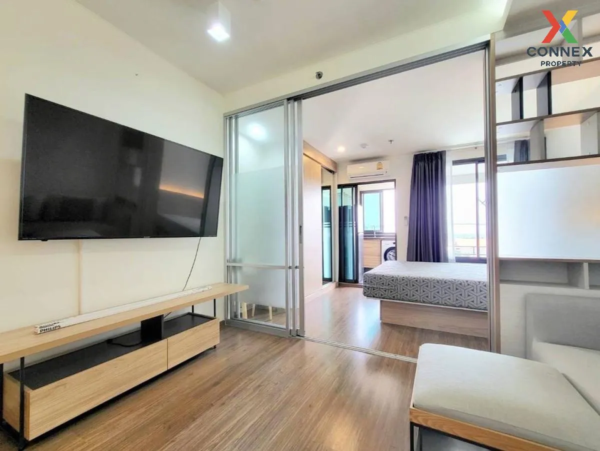 For Rent Condo , U Delight Residence Riverfront , Bang Phong Phang , Yannawa , Bangkok , CX-111282 3