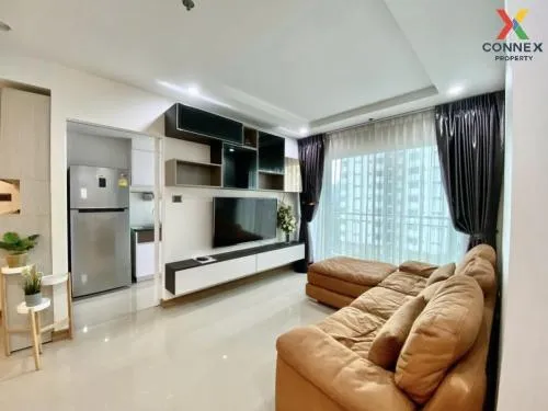 For Rent Condo , Supalai Wellington 2 , MRT-Thailand Cultural Centre , Huai Khwang , Huai Khwang , Bangkok , CX-111284