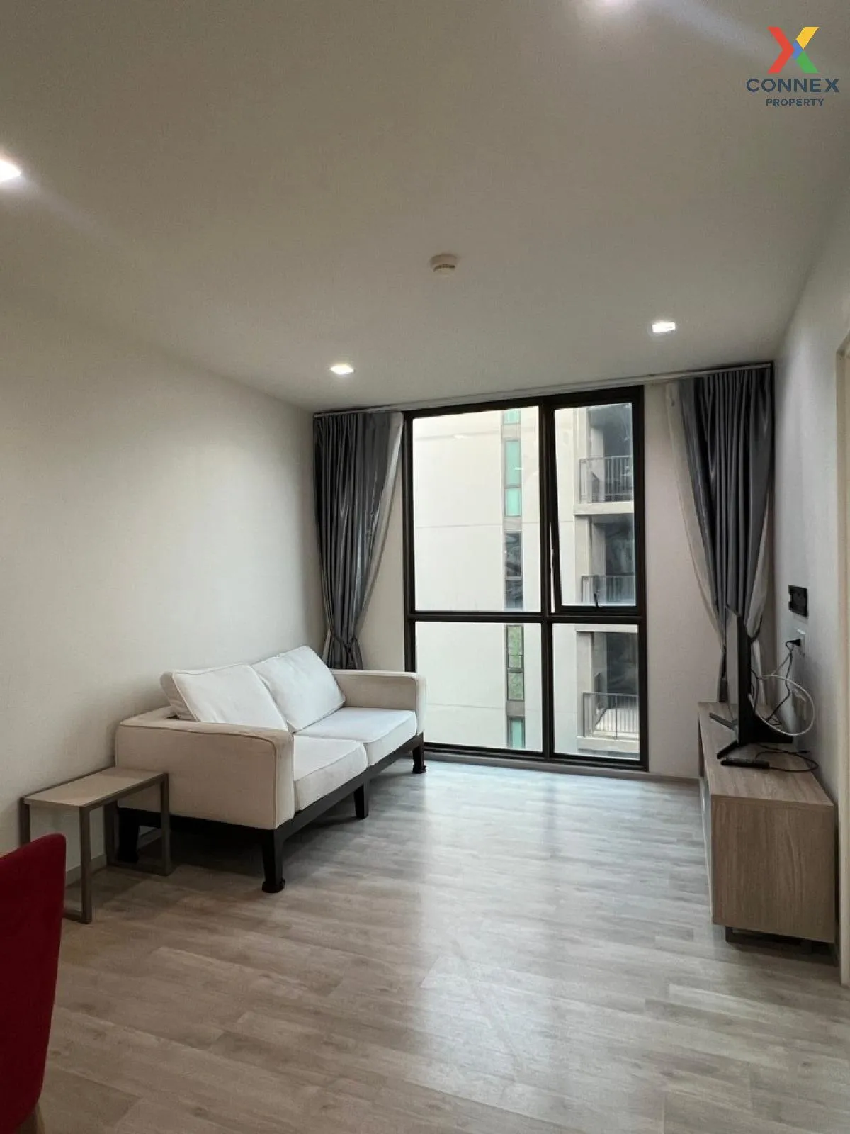 For Sale Condo , Chambers Cher Ratchada - Ramintra , Khlong Kum , Bung Kum , Bangkok , CX-111286 1