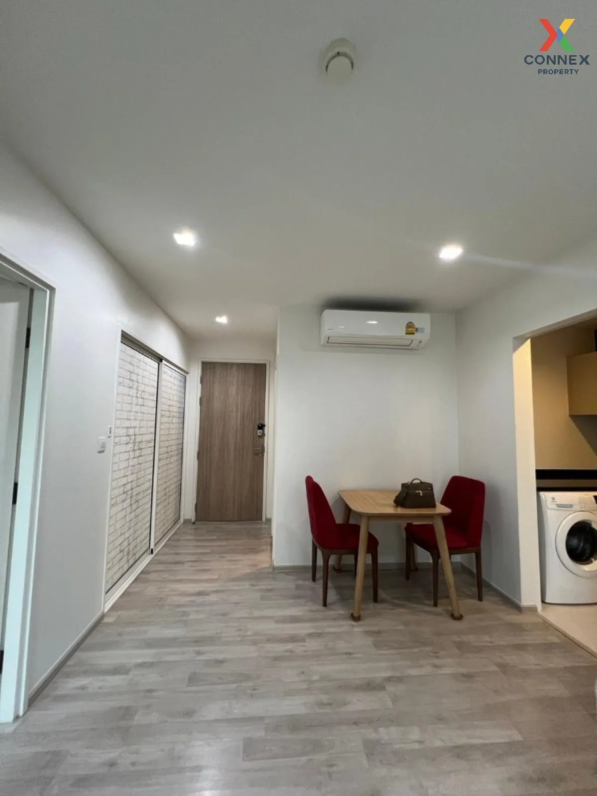 For Sale Condo , Chambers Cher Ratchada - Ramintra , Khlong Kum , Bung Kum , Bangkok , CX-111286 2