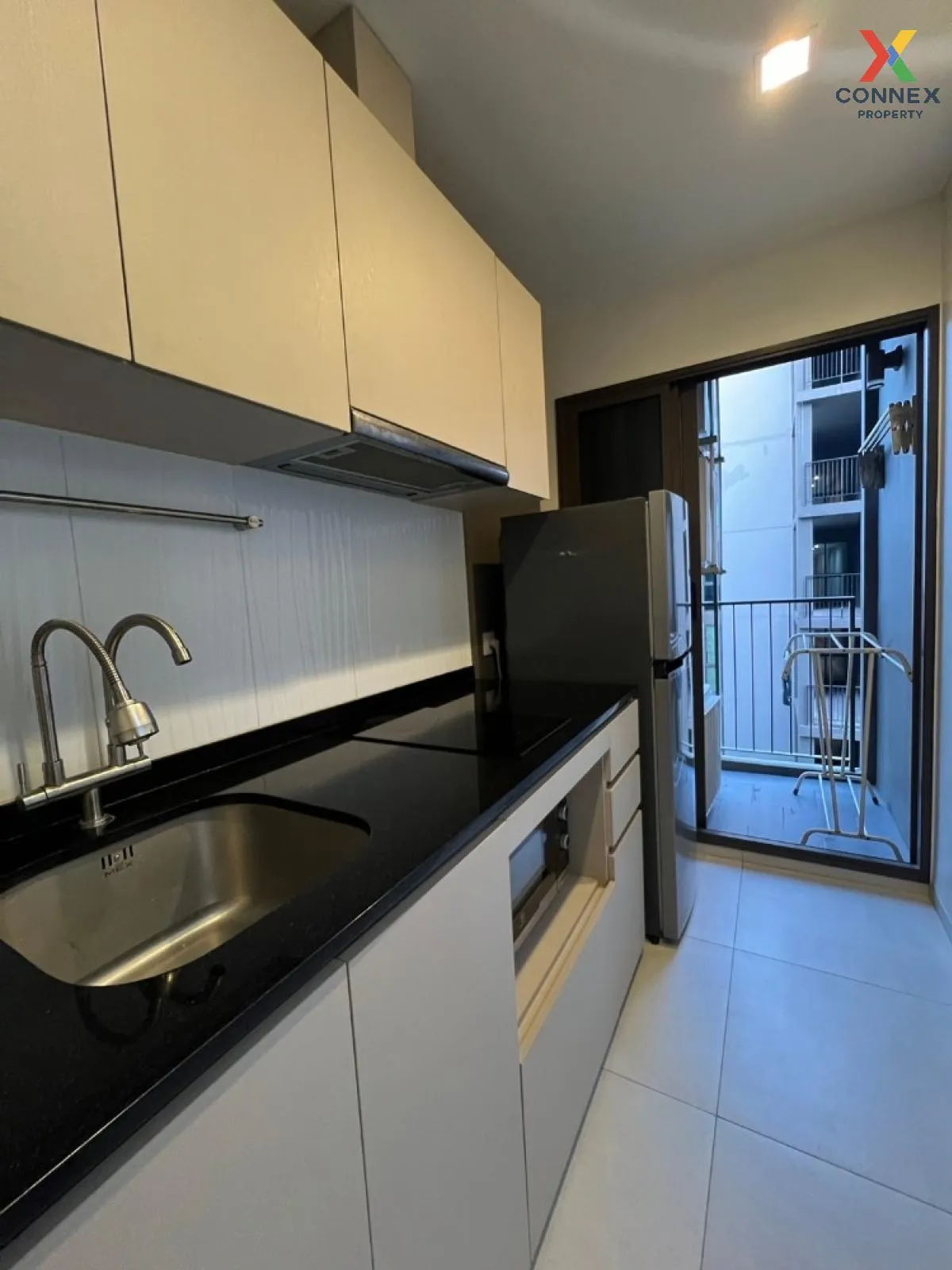 For Sale Condo , Chambers Cher Ratchada - Ramintra , Khlong Kum , Bung Kum , Bangkok , CX-111286 3