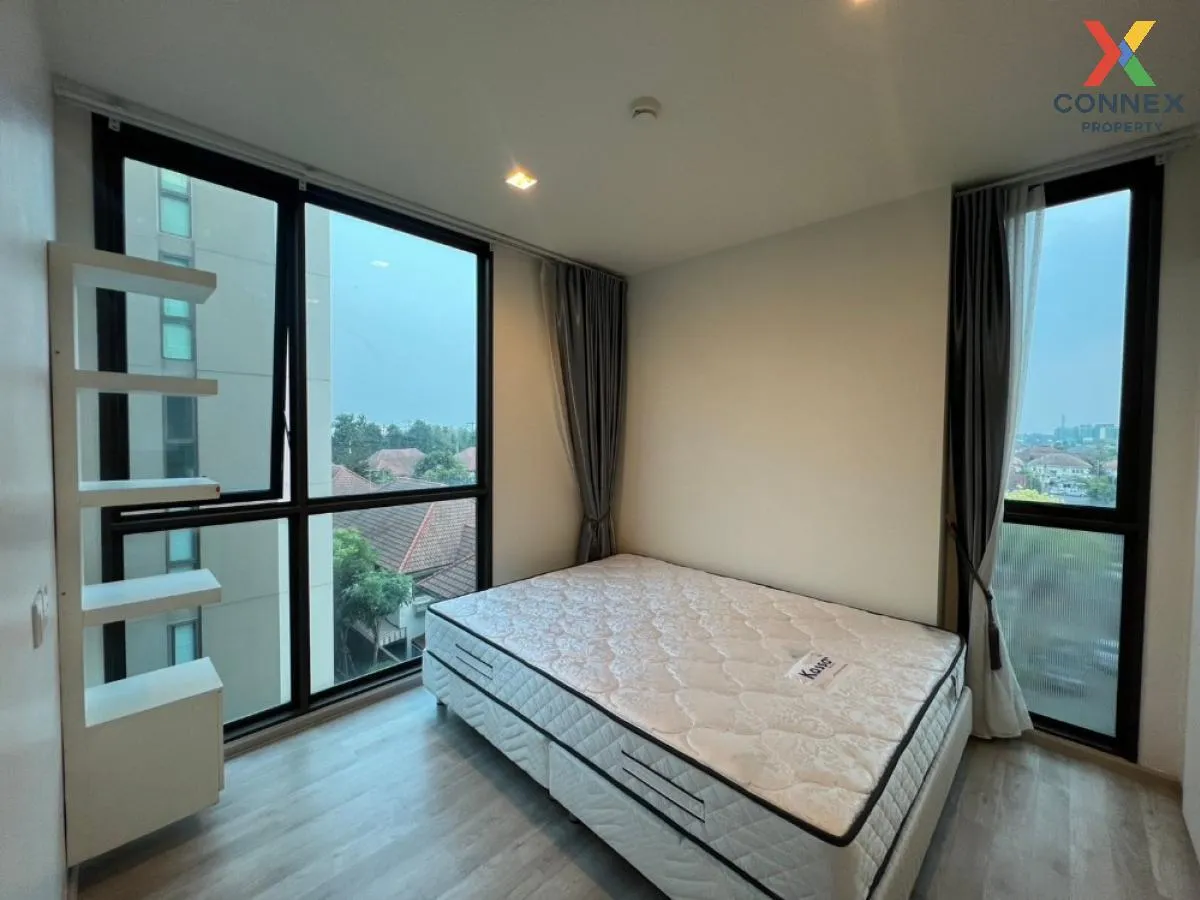 For Sale Condo , Chambers Cher Ratchada - Ramintra , Khlong Kum , Bung Kum , Bangkok , CX-111286 4