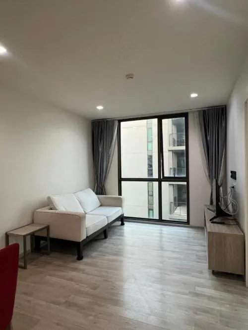 For Sale Condo , Chambers Cher Ratchada - Ramintra , Khlong Kum , Bung Kum , Bangkok , CX-111286