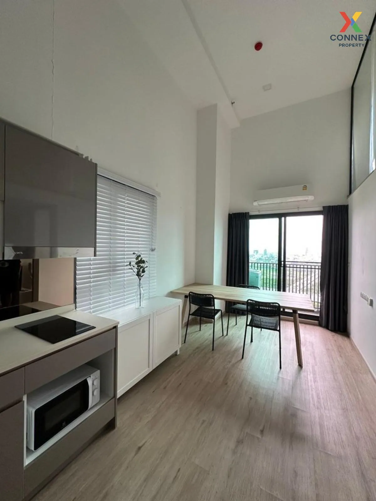 For Rent Condo , The Rich Rama 9 - Srinakarin , Duplex , ARL-Hua Mak , Suan Luang , Suan Luang , Bangkok , CX-111289 4