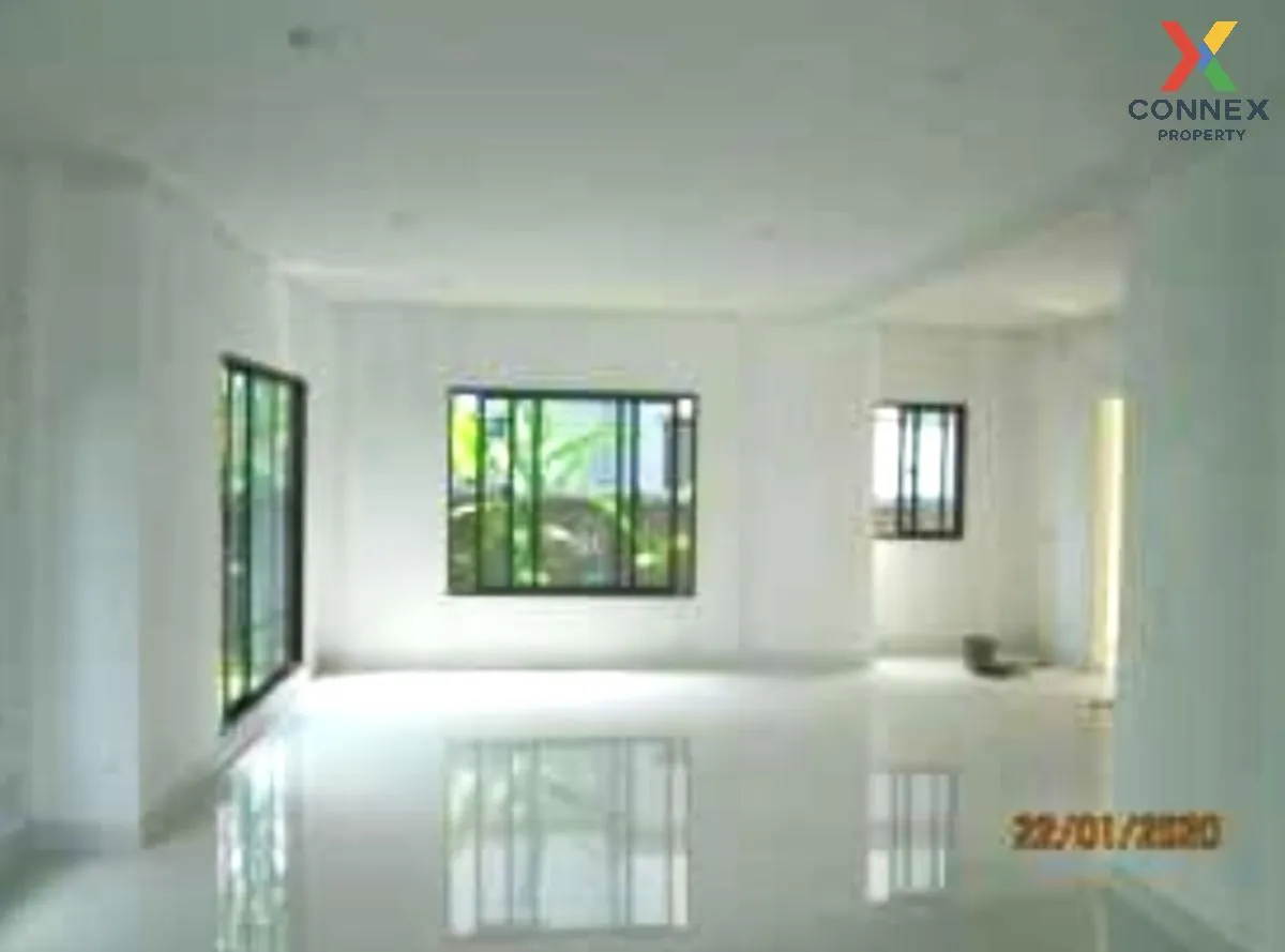 For Sale House , Passorn Chaengwattana-Chaiyapruek , Bang Tanai , Pak Kret , Nonthaburi , CX-111299 2