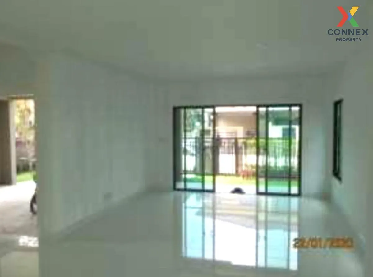 For Sale House , Passorn Chaengwattana-Chaiyapruek , Bang Tanai , Pak Kret , Nonthaburi , CX-111299 3