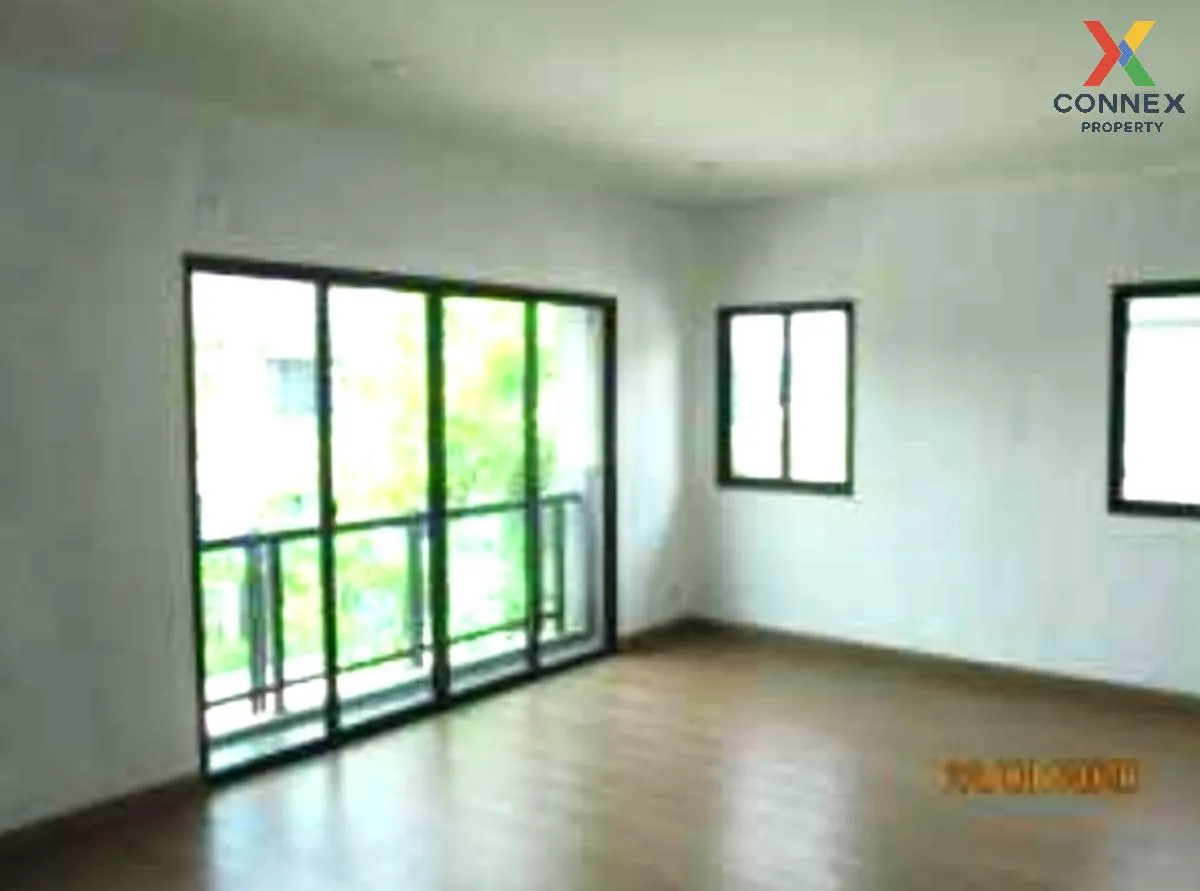 For Sale House , Passorn Chaengwattana-Chaiyapruek , Bang Tanai , Pak Kret , Nonthaburi , CX-111299 4