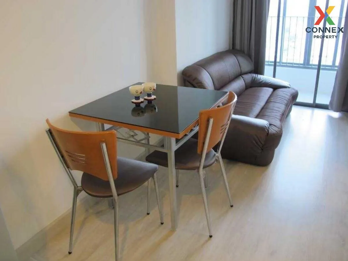 FOR RENT condo , Ideo Mobi Sukhumvit , BTS-On Nut , Bang Chak , Phra Khanong , Bangkok , CX-11130 2