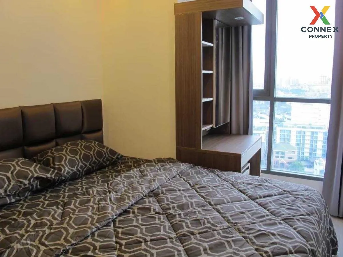 FOR RENT condo , Ideo Mobi Sukhumvit , BTS-On Nut , Bang Chak , Phra Khanong , Bangkok , CX-11130 4