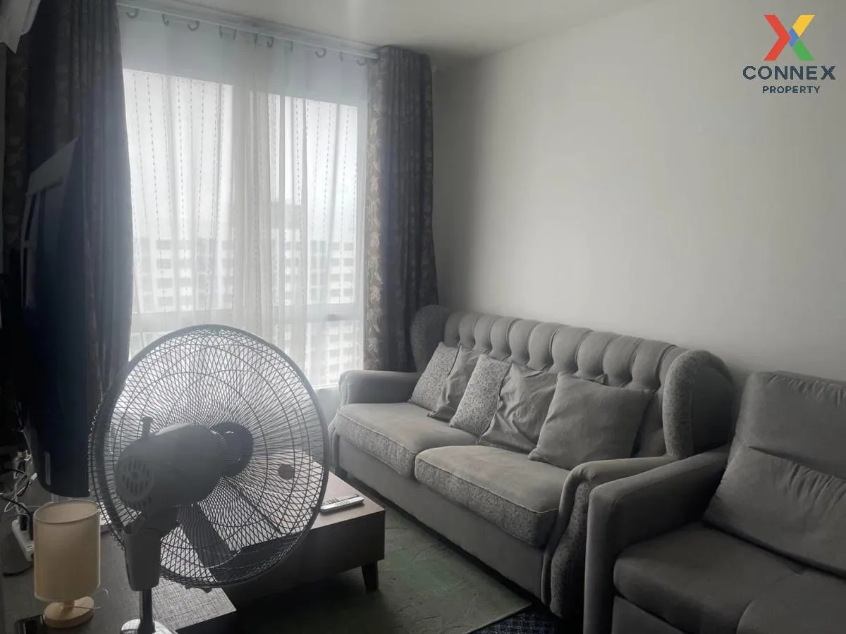 For Rent Condo , Bangkok Horizon Ramkhamhaeng , Hua Mak , Bang Kapi , Bangkok , CX-111301 1