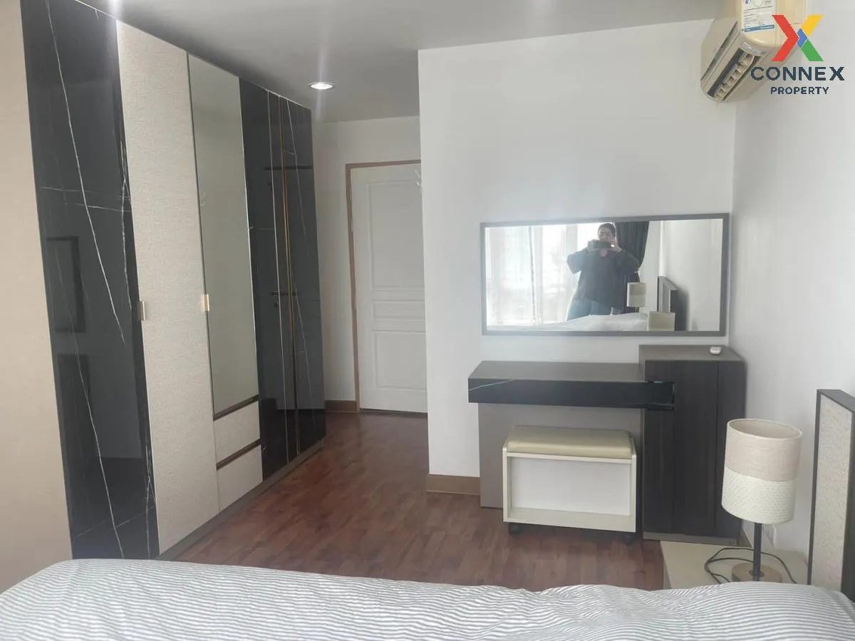 For Rent Condo , Bangkok Horizon Ramkhamhaeng , Hua Mak , Bang Kapi , Bangkok , CX-111301