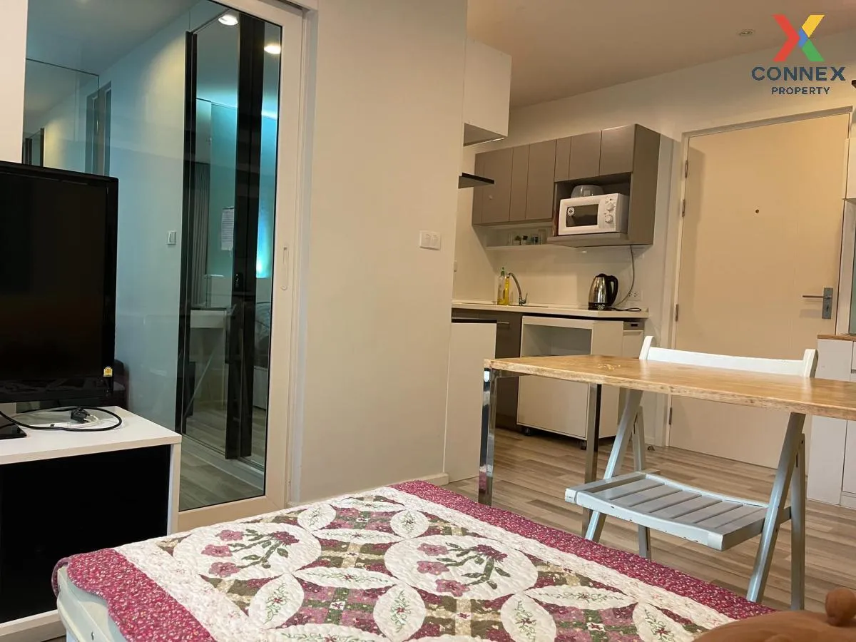 For Rent Condo , The Key Phahonyothin , BTS-Sena Nikhom , Sena Nikhom , Chatuchak , Bangkok , CX-111302 3